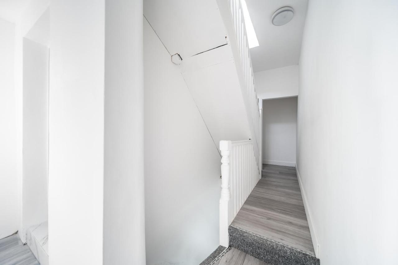 Livestay-Modern Studio Rooms In Zone 2 Londres Exterior foto